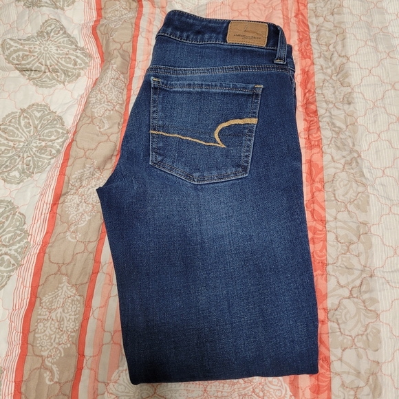 Americann Eagle Jeans - Picture 1 of 2